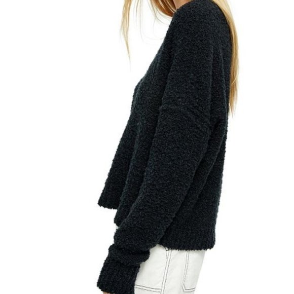 Free People Finders Keepers Sweater. S, XS, L - Picture 2 of 13